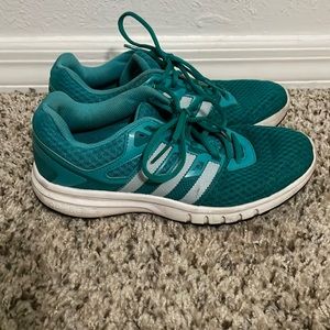 Womens Adidas Running Sneakers
